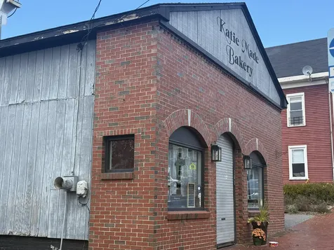 187 Congress Street Portland ME 04101