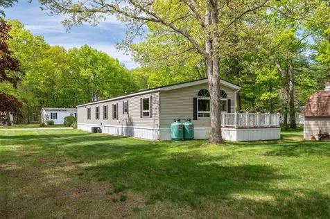 31 Marsh Brook Crossing Sanford ME 04073