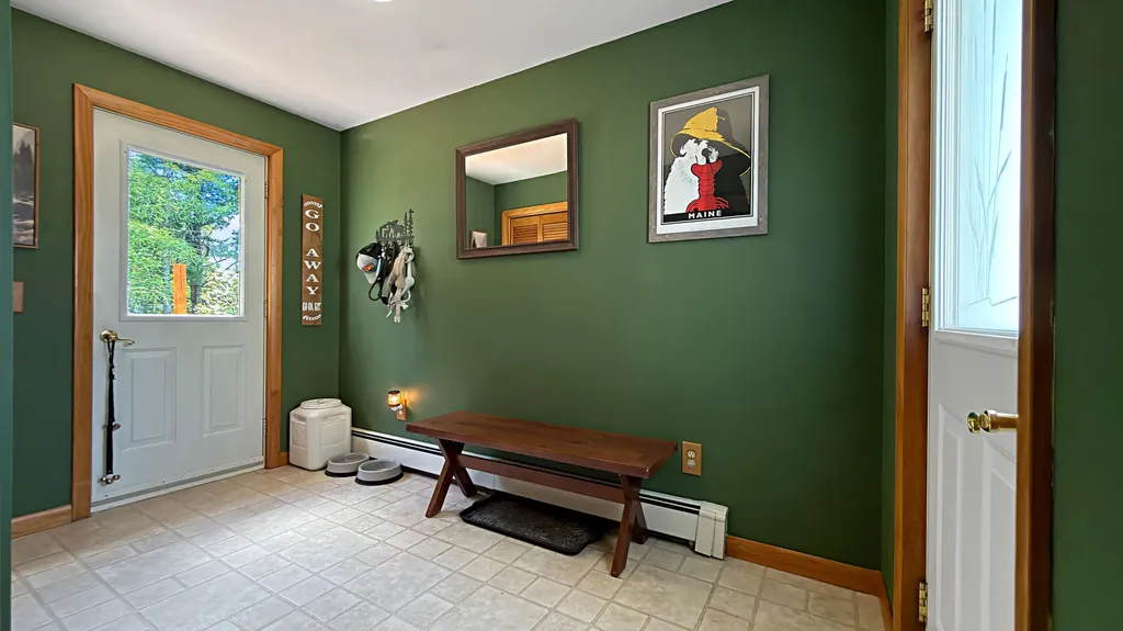 49 Hughes Road Mapleton ME 04757
