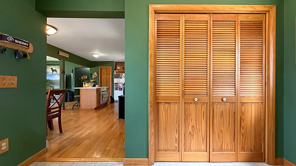 49 Hughes Road Mapleton ME 04757