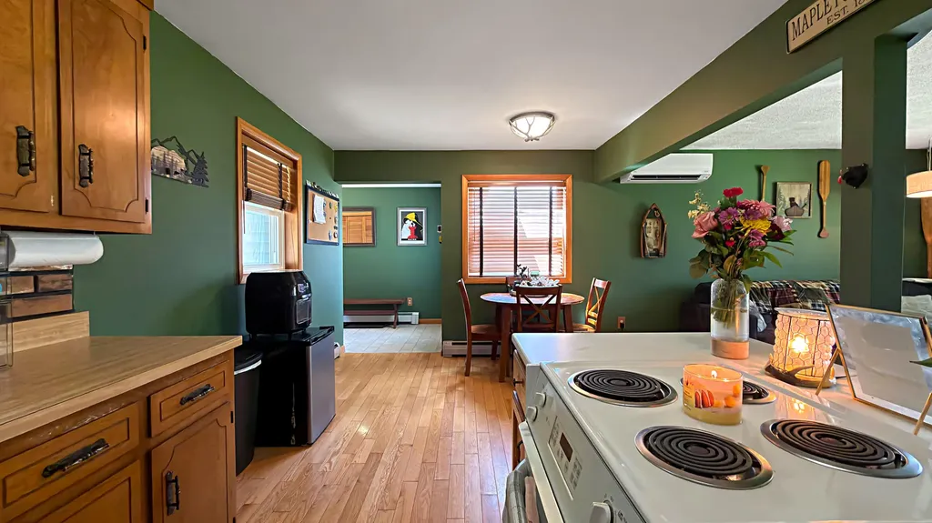 49 Hughes Road Mapleton ME 04757