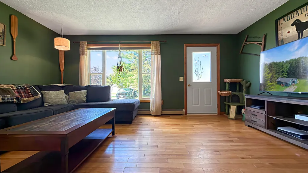 49 Hughes Road Mapleton ME 04757