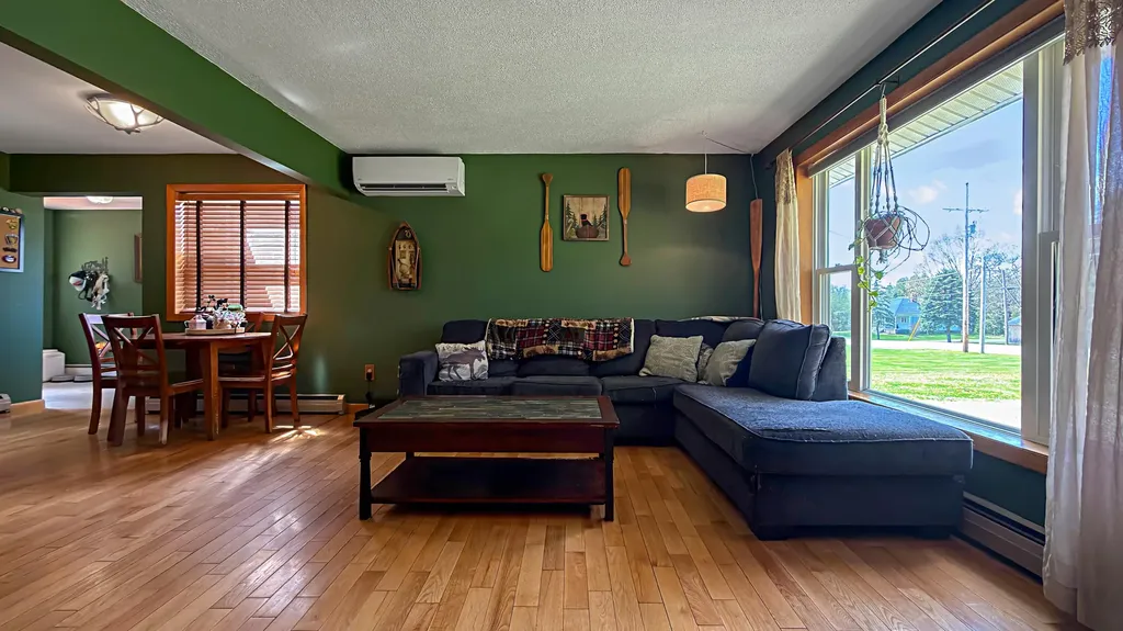 49 Hughes Road Mapleton ME 04757