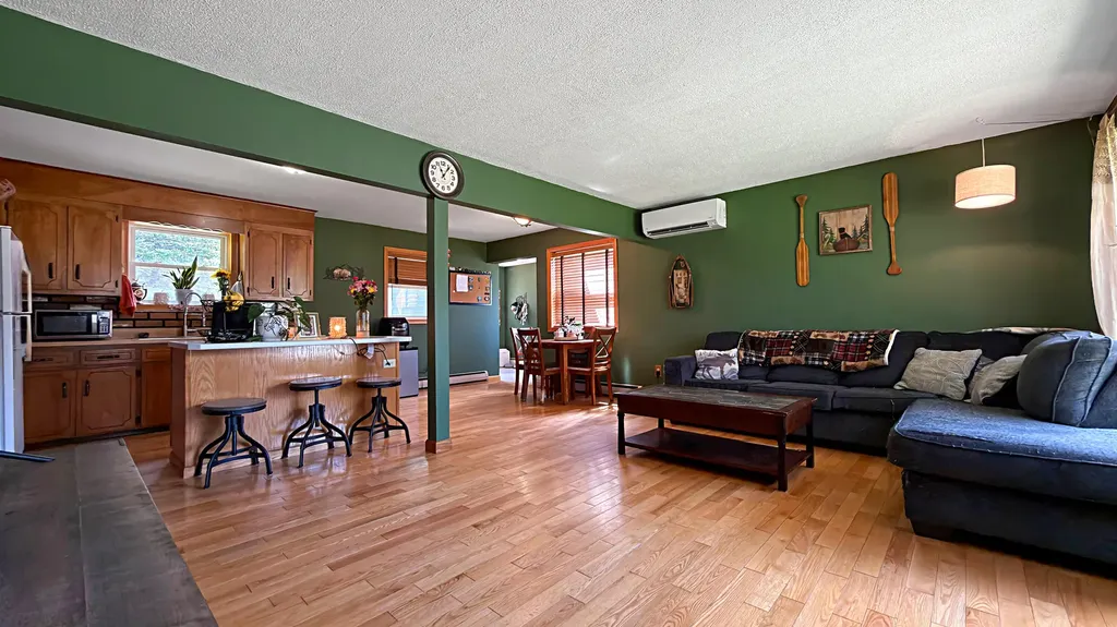 49 Hughes Road Mapleton ME 04757