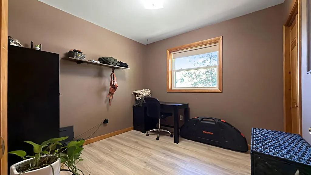 49 Hughes Road Mapleton ME 04757