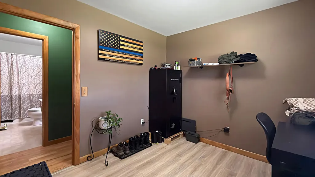 49 Hughes Road Mapleton ME 04757