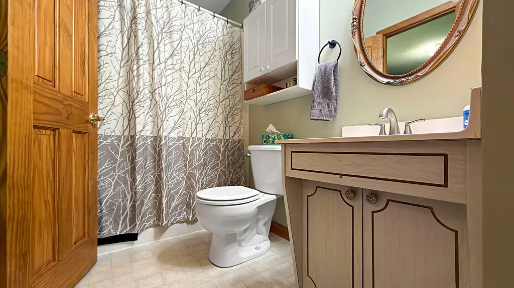 49 Hughes Road Mapleton ME 04757