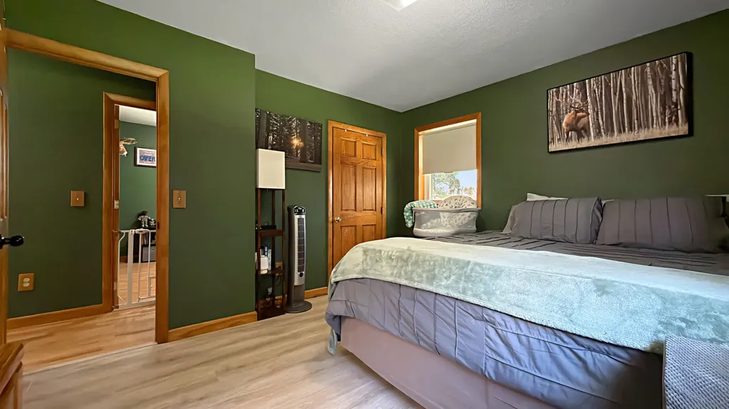 49 Hughes Road Mapleton ME 04757