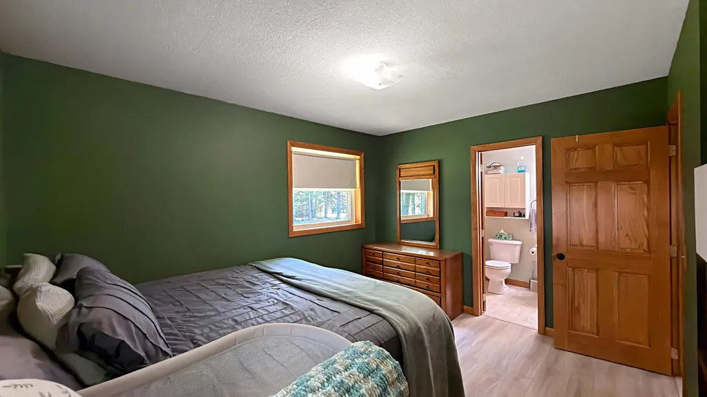 49 Hughes Road Mapleton ME 04757