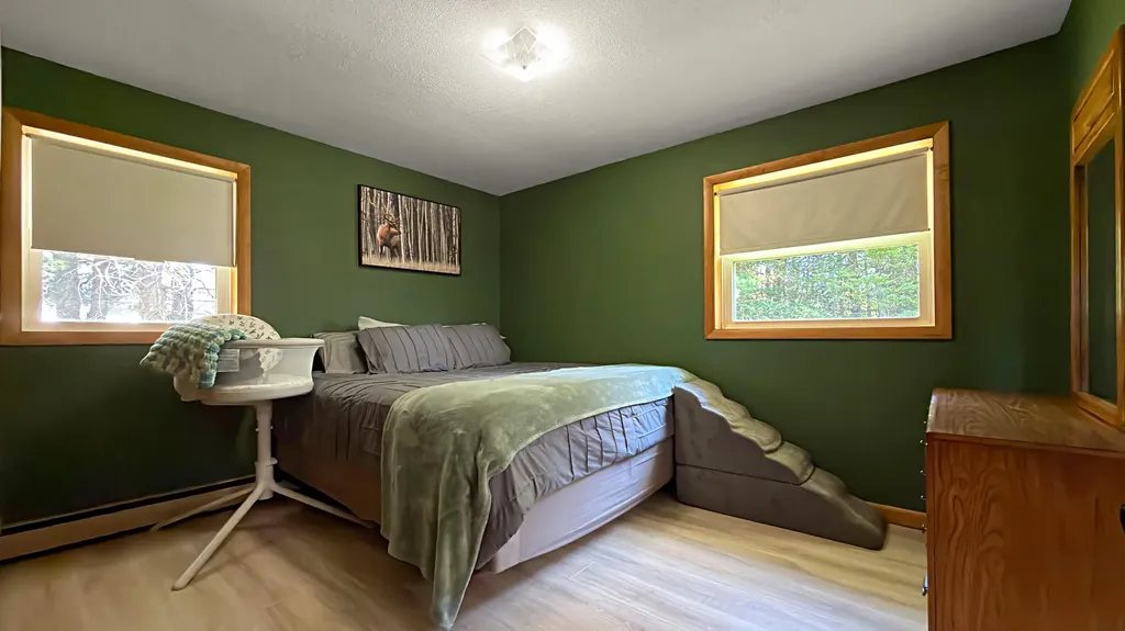 49 Hughes Road Mapleton ME 04757