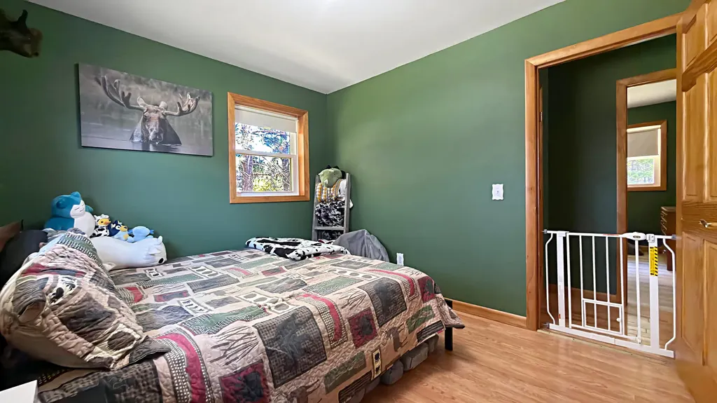 49 Hughes Road Mapleton ME 04757