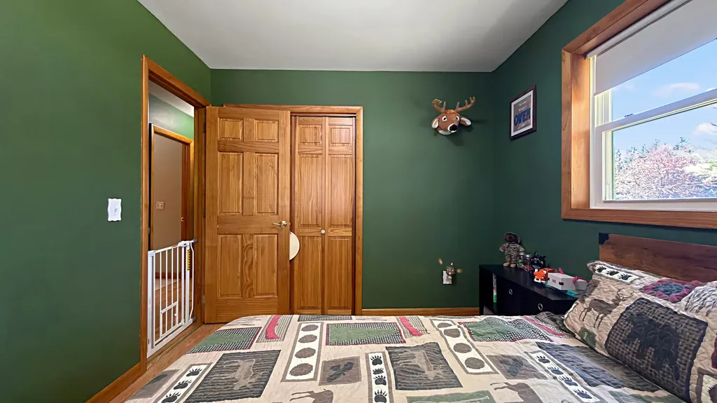 49 Hughes Road Mapleton ME 04757