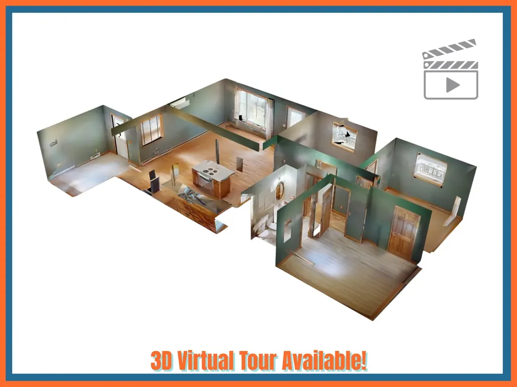 49 Hughes Road Mapleton ME 04757