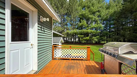 49 Hughes Road Mapleton ME 04757