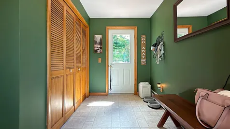 49 Hughes Road Mapleton ME 04757