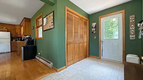 49 Hughes Road Mapleton ME 04757