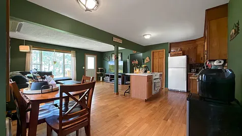 49 Hughes Road Mapleton ME 04757