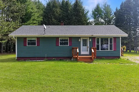 49 Hughes Road Mapleton ME 04757