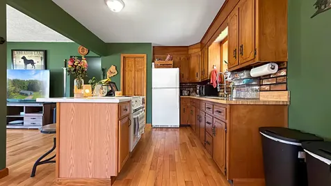 49 Hughes Road Mapleton ME 04757
