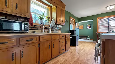 49 Hughes Road Mapleton ME 04757