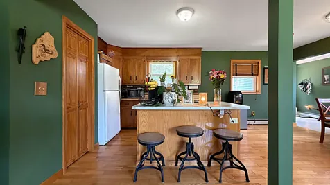 49 Hughes Road Mapleton ME 04757