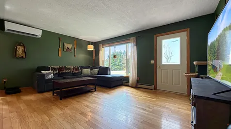 49 Hughes Road Mapleton ME 04757