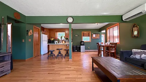 49 Hughes Road Mapleton ME 04757