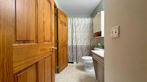 49 Hughes Road Mapleton ME 04757