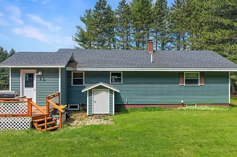 49 Hughes Road Mapleton ME 04757