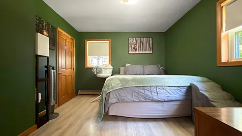 49 Hughes Road Mapleton ME 04757