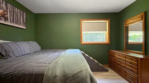 49 Hughes Road Mapleton ME 04757