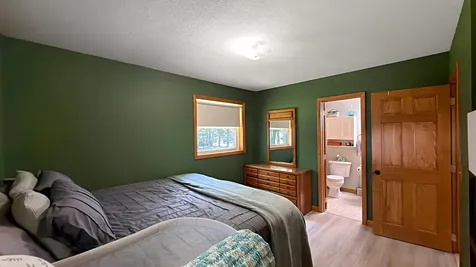 49 Hughes Road Mapleton ME 04757