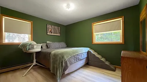 49 Hughes Road Mapleton ME 04757