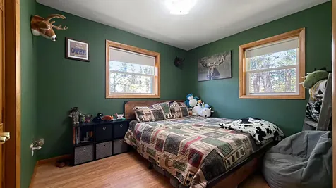 49 Hughes Road Mapleton ME 04757