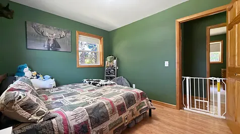 49 Hughes Road Mapleton ME 04757