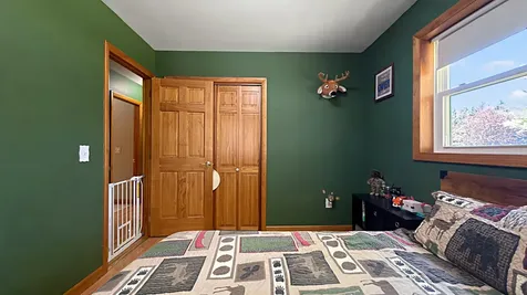 49 Hughes Road Mapleton ME 04757