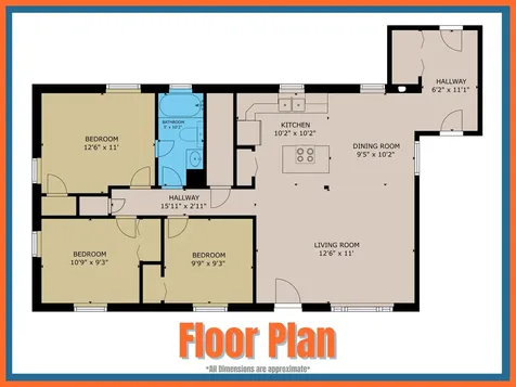 49 Hughes Road Mapleton ME 04757