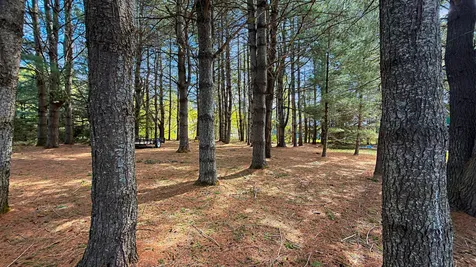49 Hughes Road Mapleton ME 04757