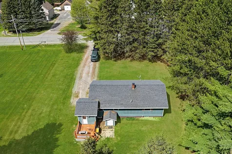 49 Hughes Road Mapleton ME 04757
