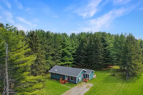 49 Hughes Road Mapleton ME 04757