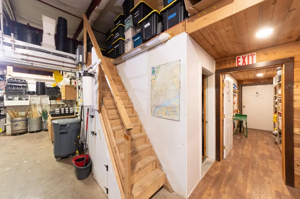 786 Howes Corner Road Turner ME 04282