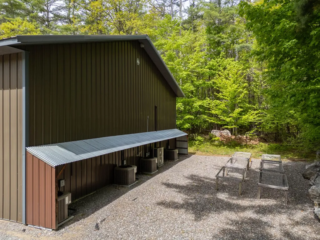 786 Howes Corner Road Turner ME 04282