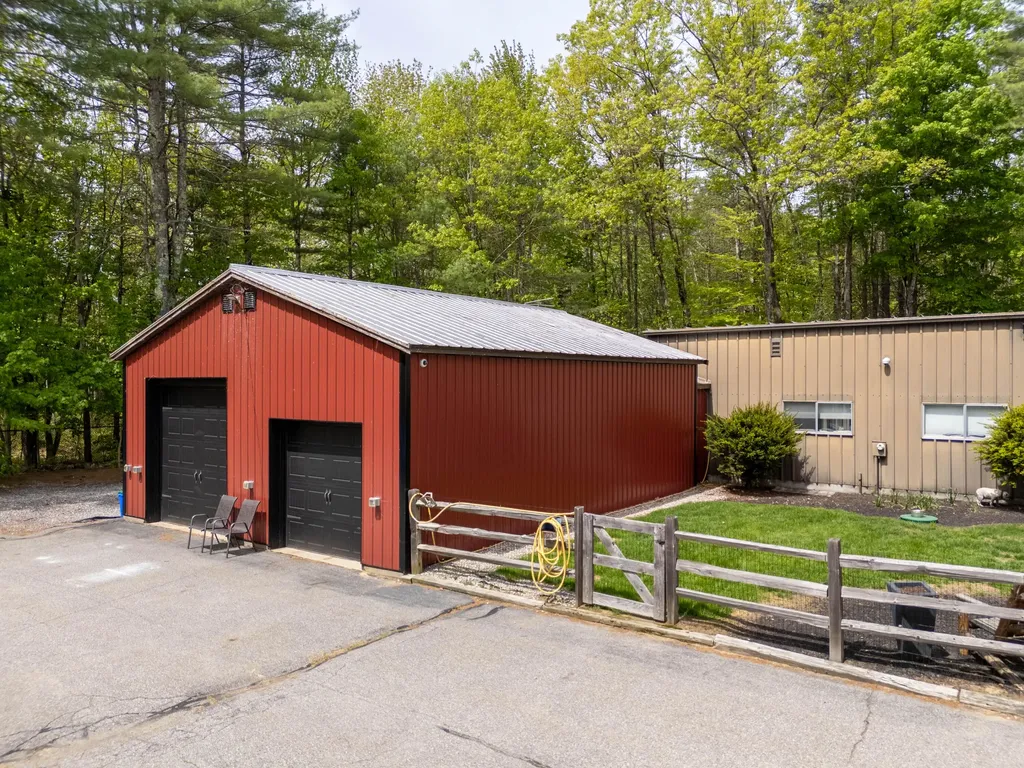786 Howes Corner Road Turner ME 04282