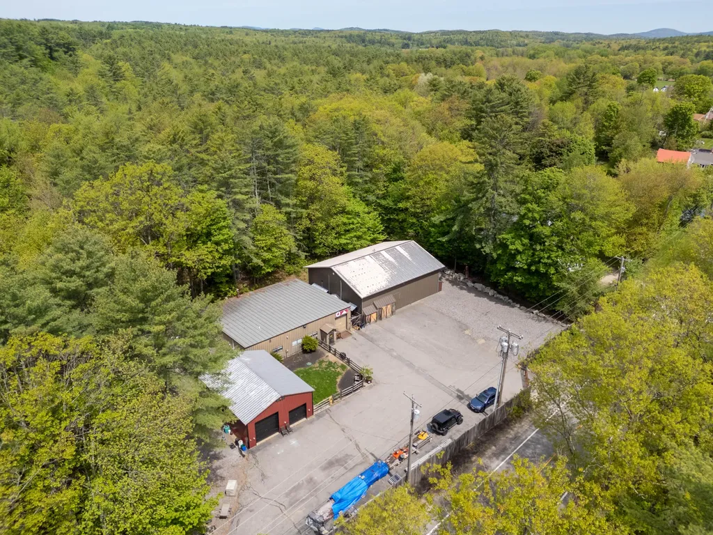 786 Howes Corner Road Turner ME 04282