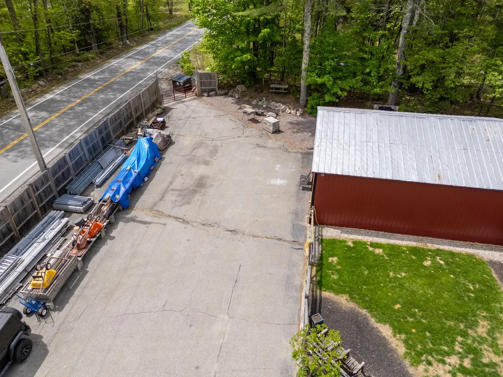 786 Howes Corner Road Turner ME 04282