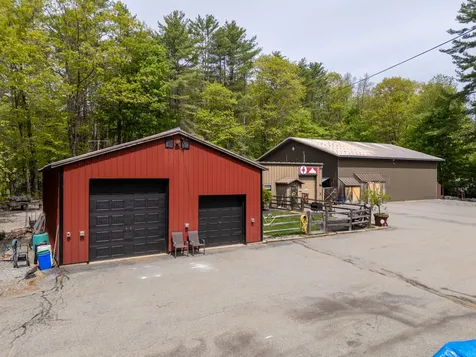 786 Howes Corner Road Turner ME 04282