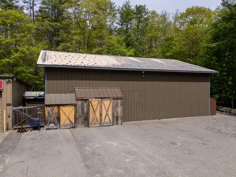786 Howes Corner Road Turner ME 04282