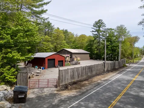 786 Howes Corner Road Turner ME 04282