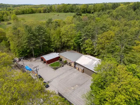 786 Howes Corner Road Turner ME 04282
