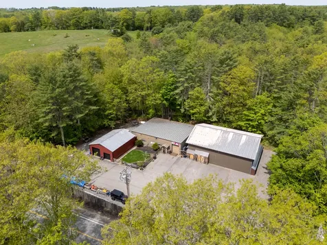786 Howes Corner Road Turner ME 04282